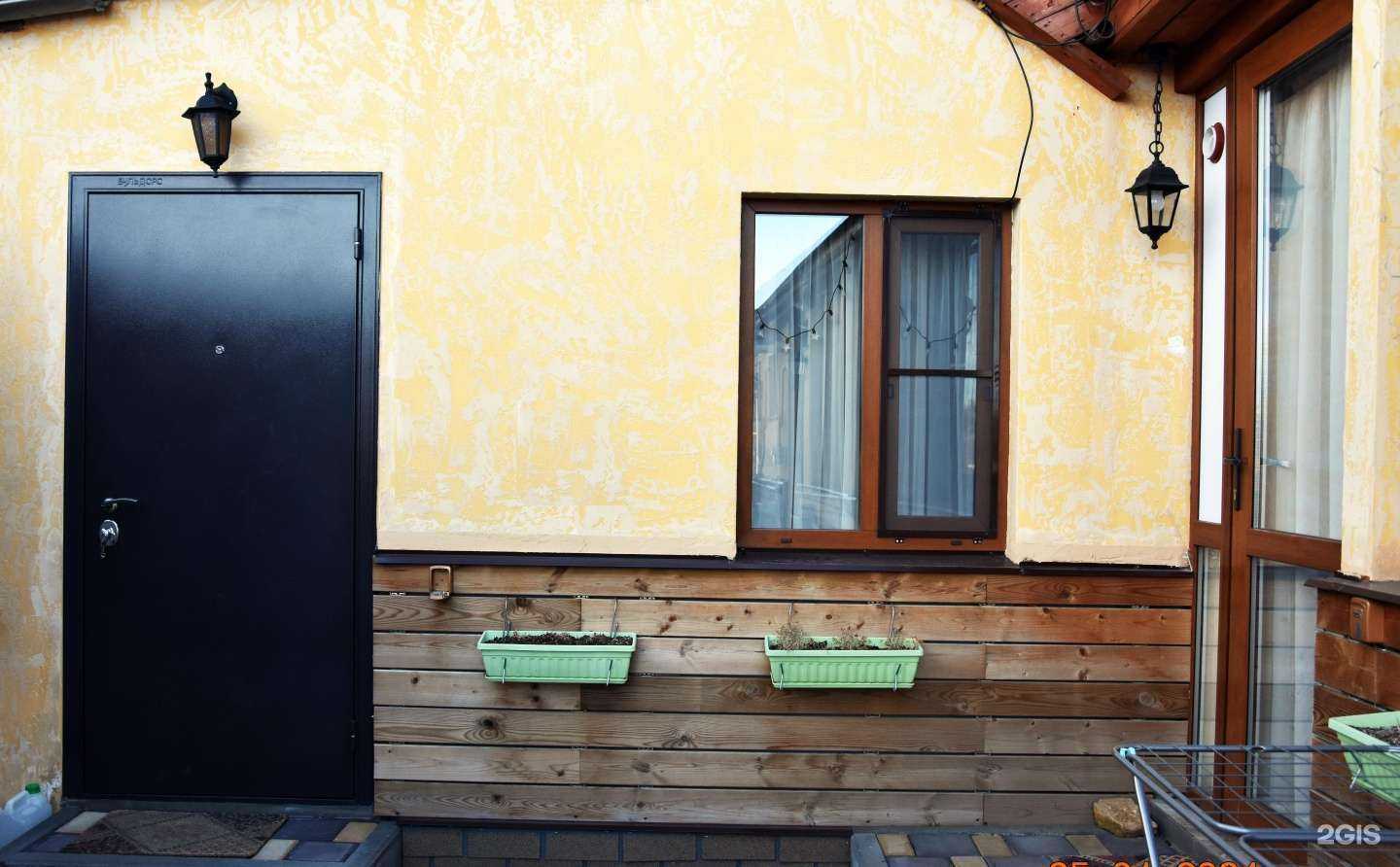 Отзывы на компанию Старый Кисловодск в г. Кисловодск c фото