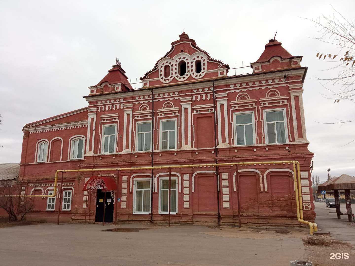 Отзывы на компанию Ленинский детско-юношеский центр в Ленинске c фото - фотография 2 из 2