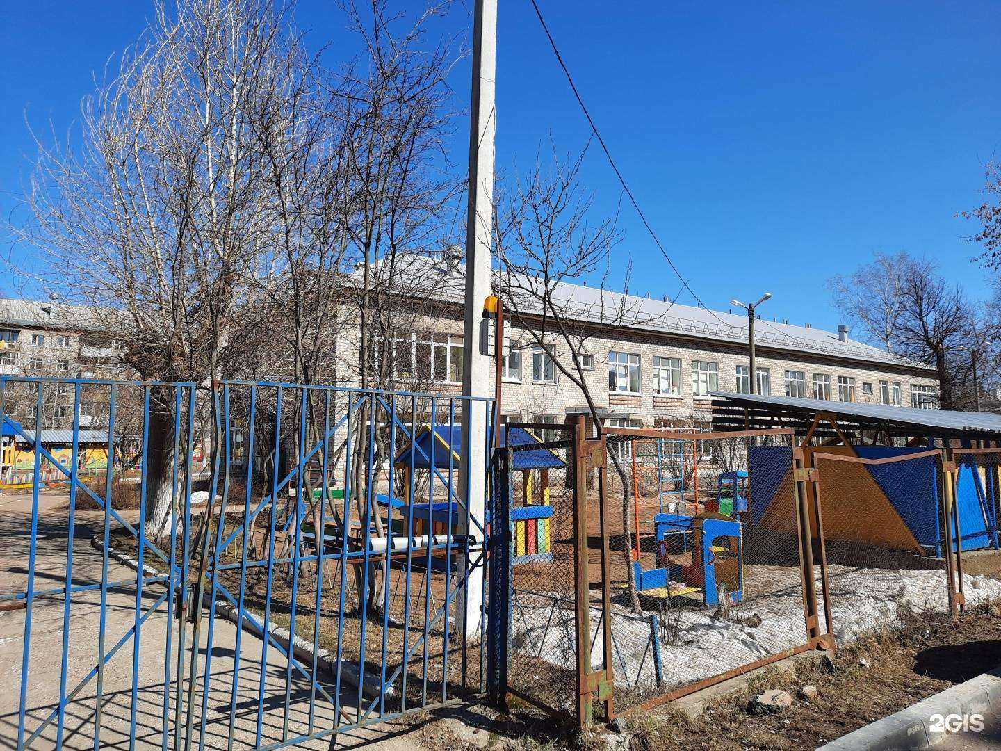 Отзывы на компанию Детский сад № 175 в Перми c фото