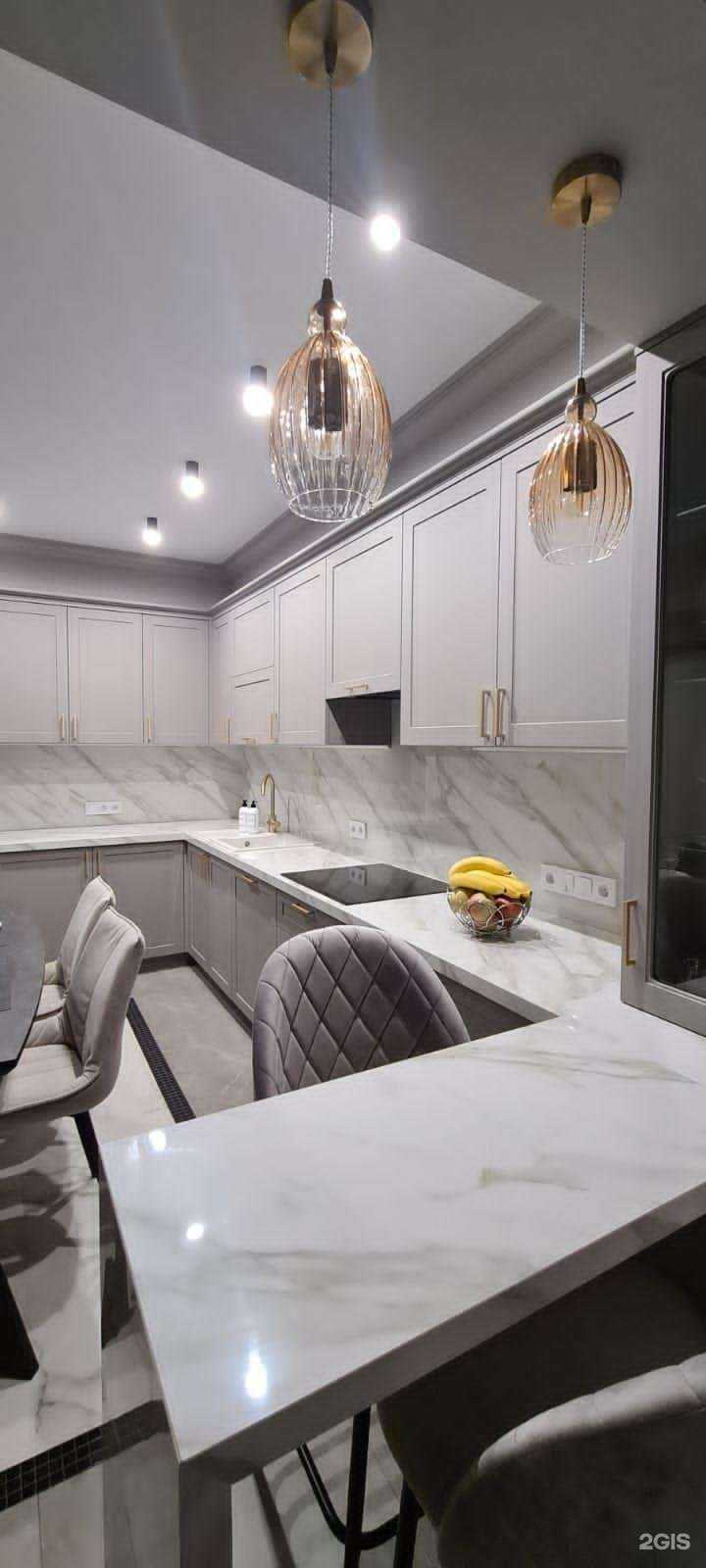 Отзывы на компанию Компания по изготовлению мебели и фасадов в г. Пятигорск c фото