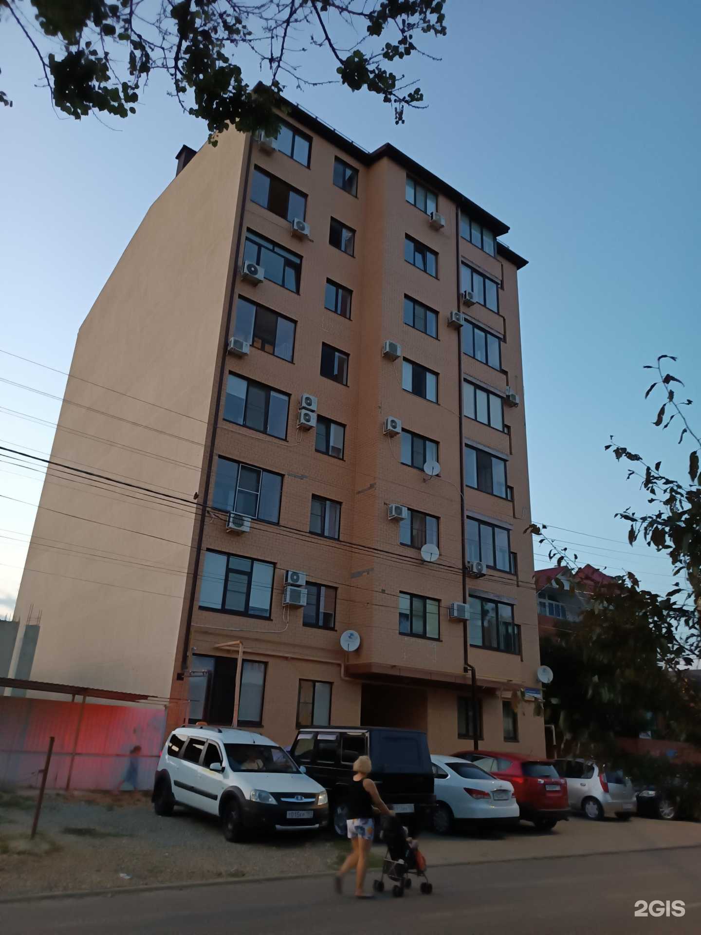 Отзывы на компанию Потолок гарант в Анапе c фото - фотография 2 из 2