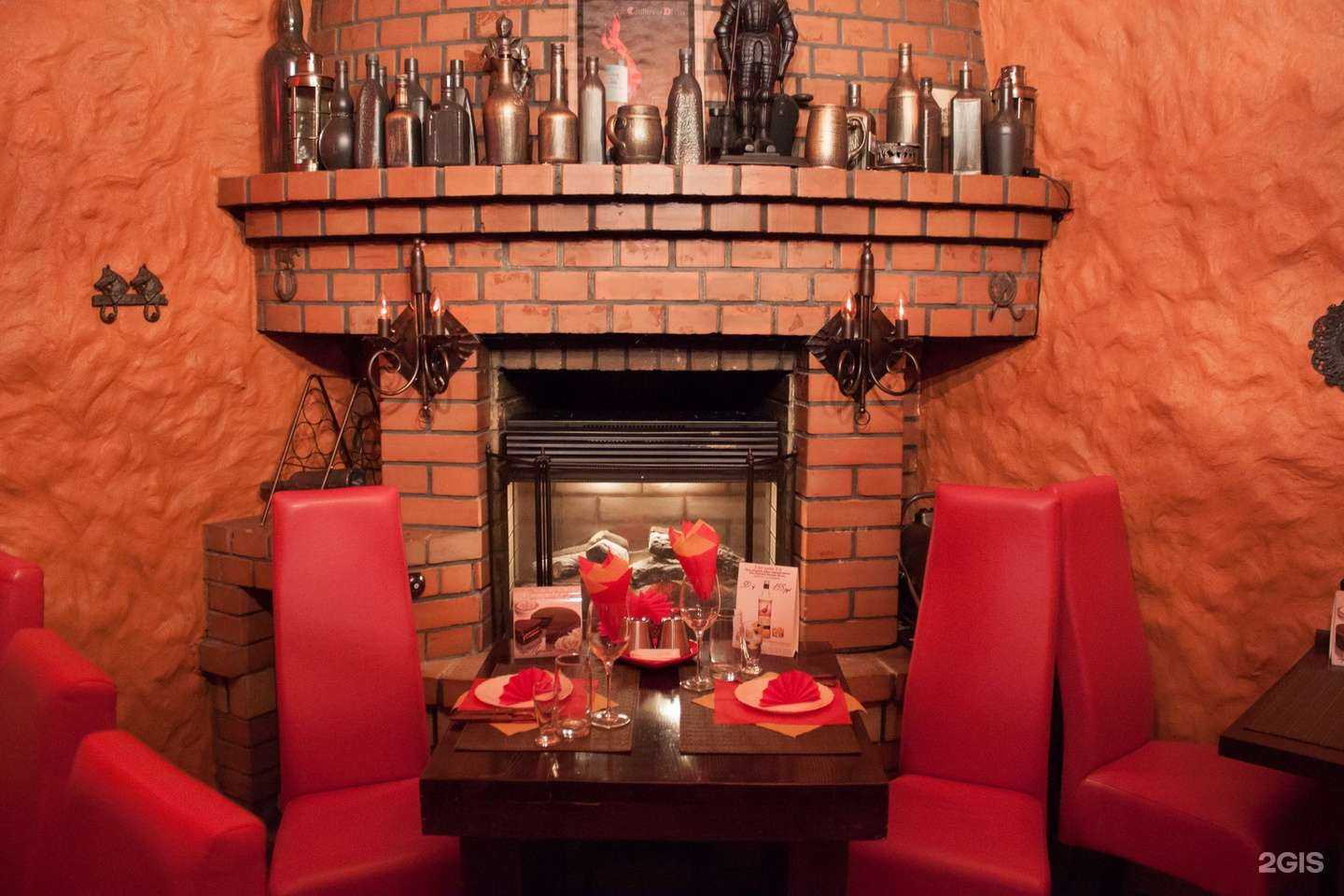 Отзывы на компанию Граф в Нижнем Новгороде c фото