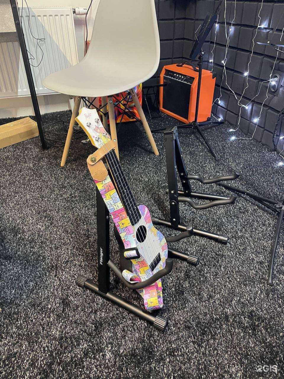 Отзывы на компанию Музыкальный кабинет в г. Тюмень c фото