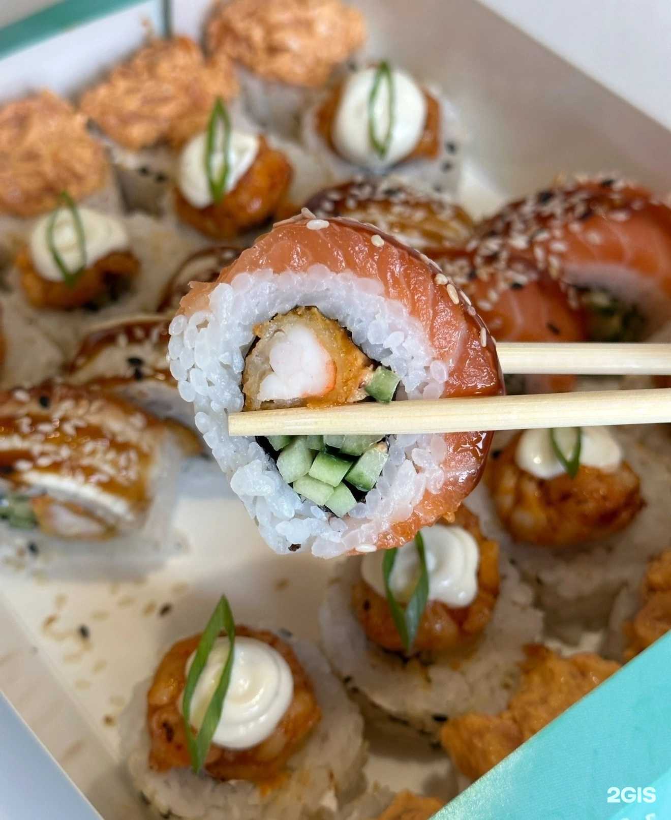 Отзывы на компанию Такими в Мурманске c фото