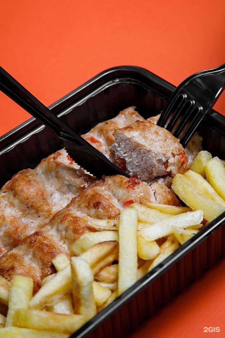 Отзывы на компанию МЕСТО ВКУСА в Челябинске c фото