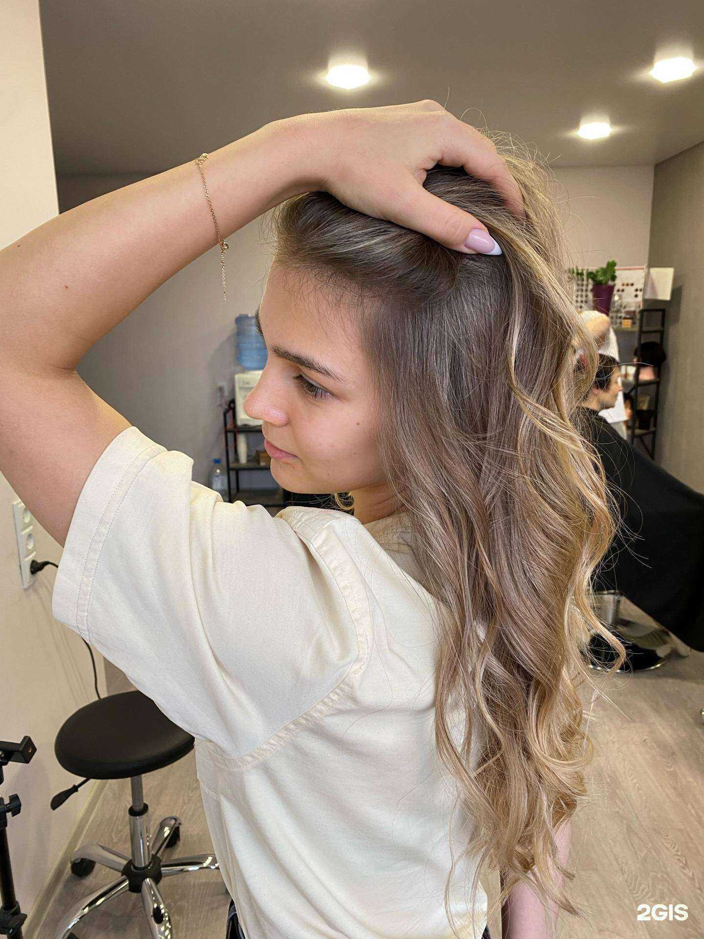 Отзывы на компанию Студия Марины Марковой в Томске c фото