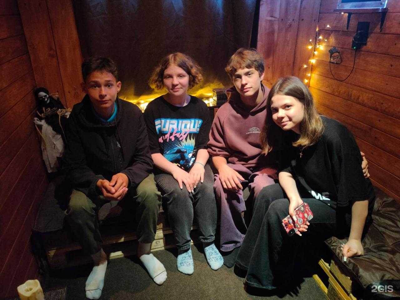 Отзывы на компанию Гектор в Новосибирске c фото - фотография 2 из 2