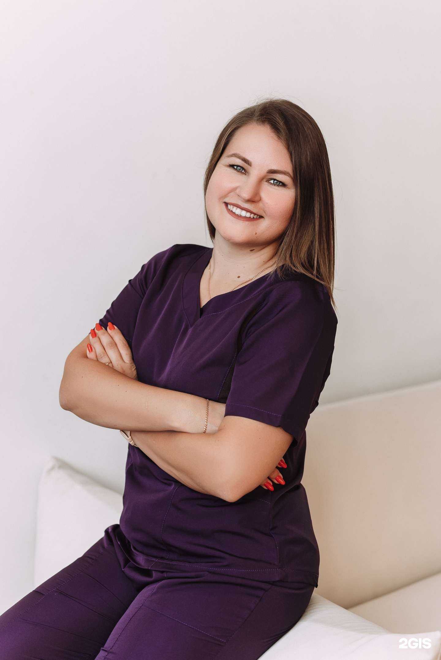 Отзывы на компанию Студия эстетики лица и тела в Волгограде c фото