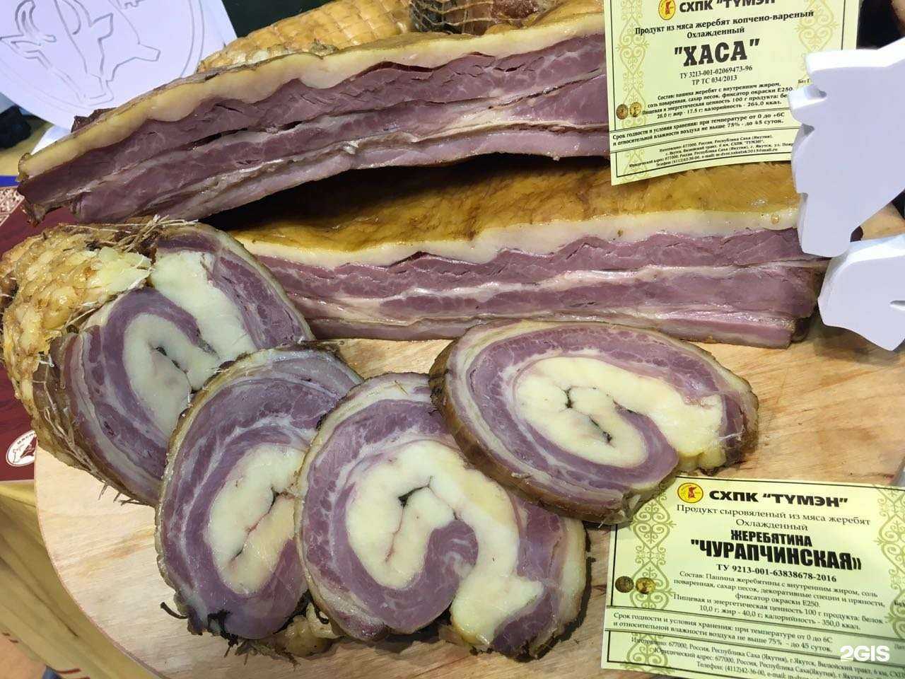 Отзывы на компанию Мясной двор в г. Якутск c фото