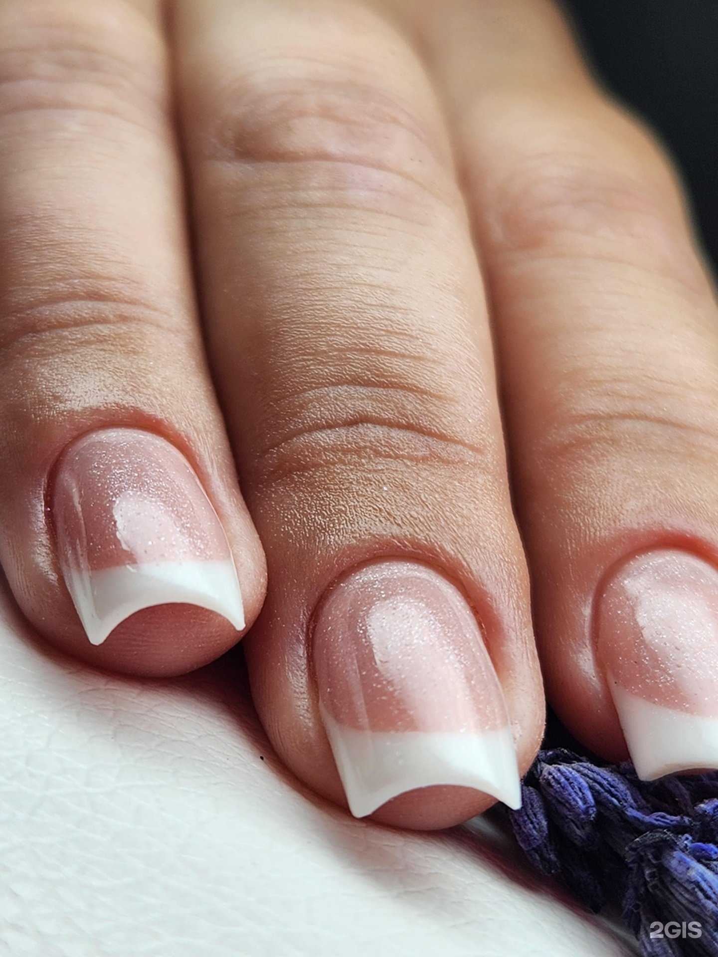 Отзывы на компанию Кокос нейлс в г. Владивосток c фото