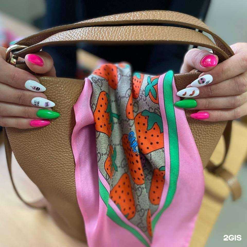 Отзывы на компанию Beauty cafe в Казани c фото