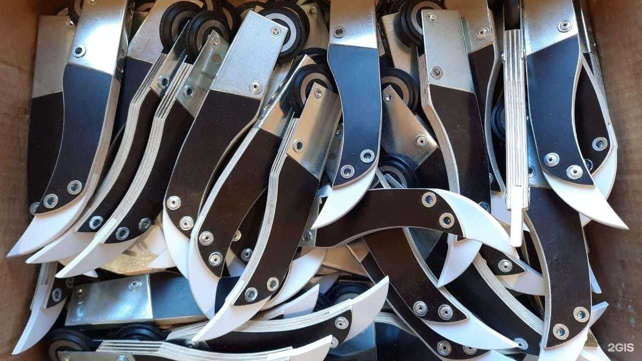 Отзывы на компанию Альянс в Алексине c фото