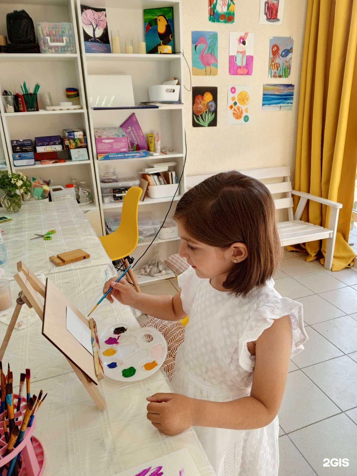 Отзывы на компанию Жираф в Сочи c фото