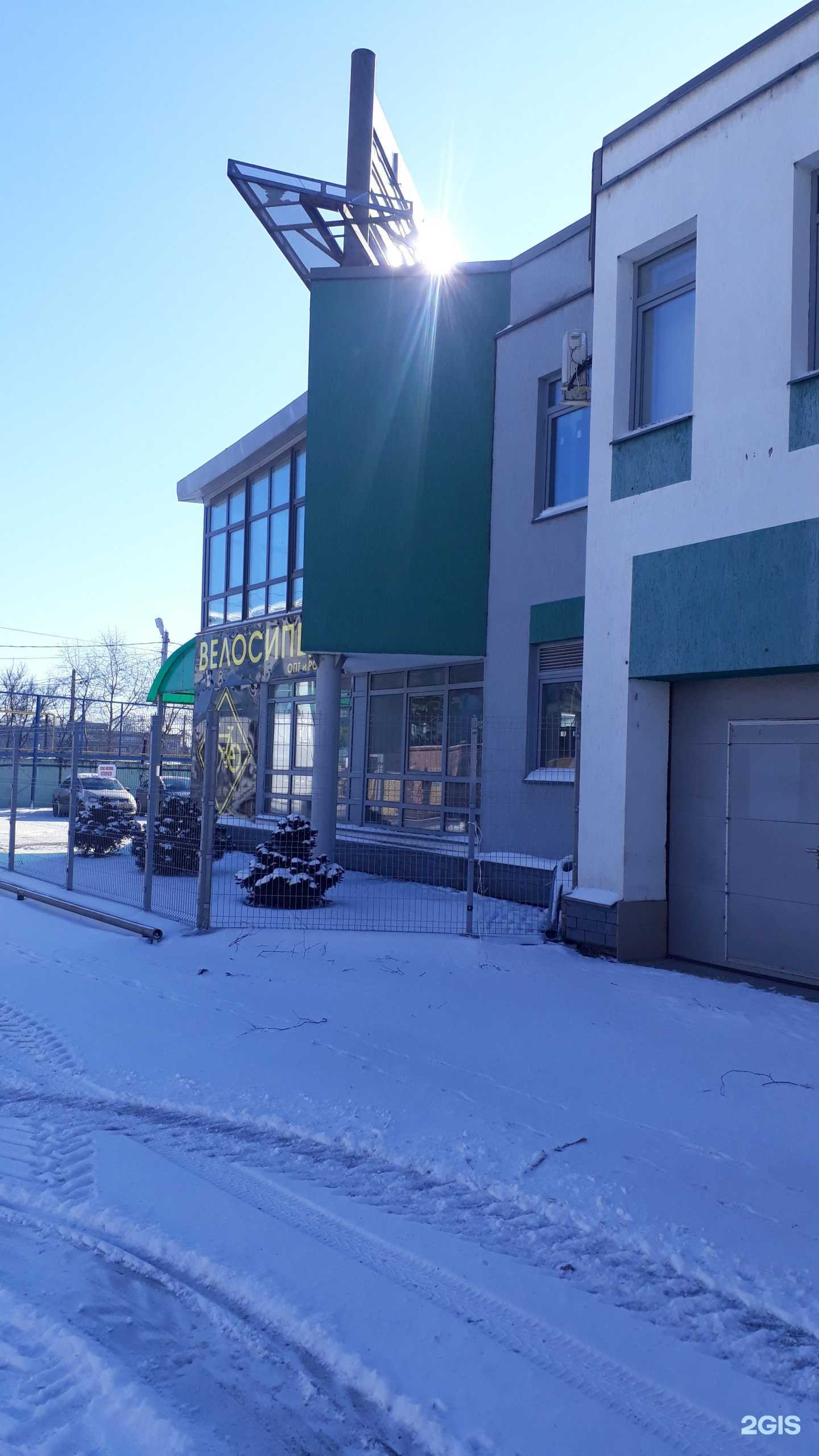 Отзывы на компанию Манс в Нижнем Новгороде c фото - фотография 2 из 2