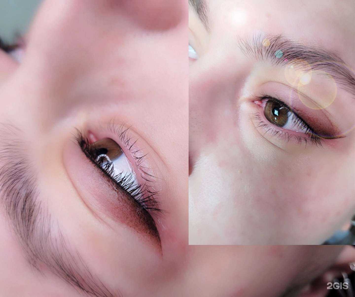 Отзывы на компанию Салон красоты в г. Пермь c фото