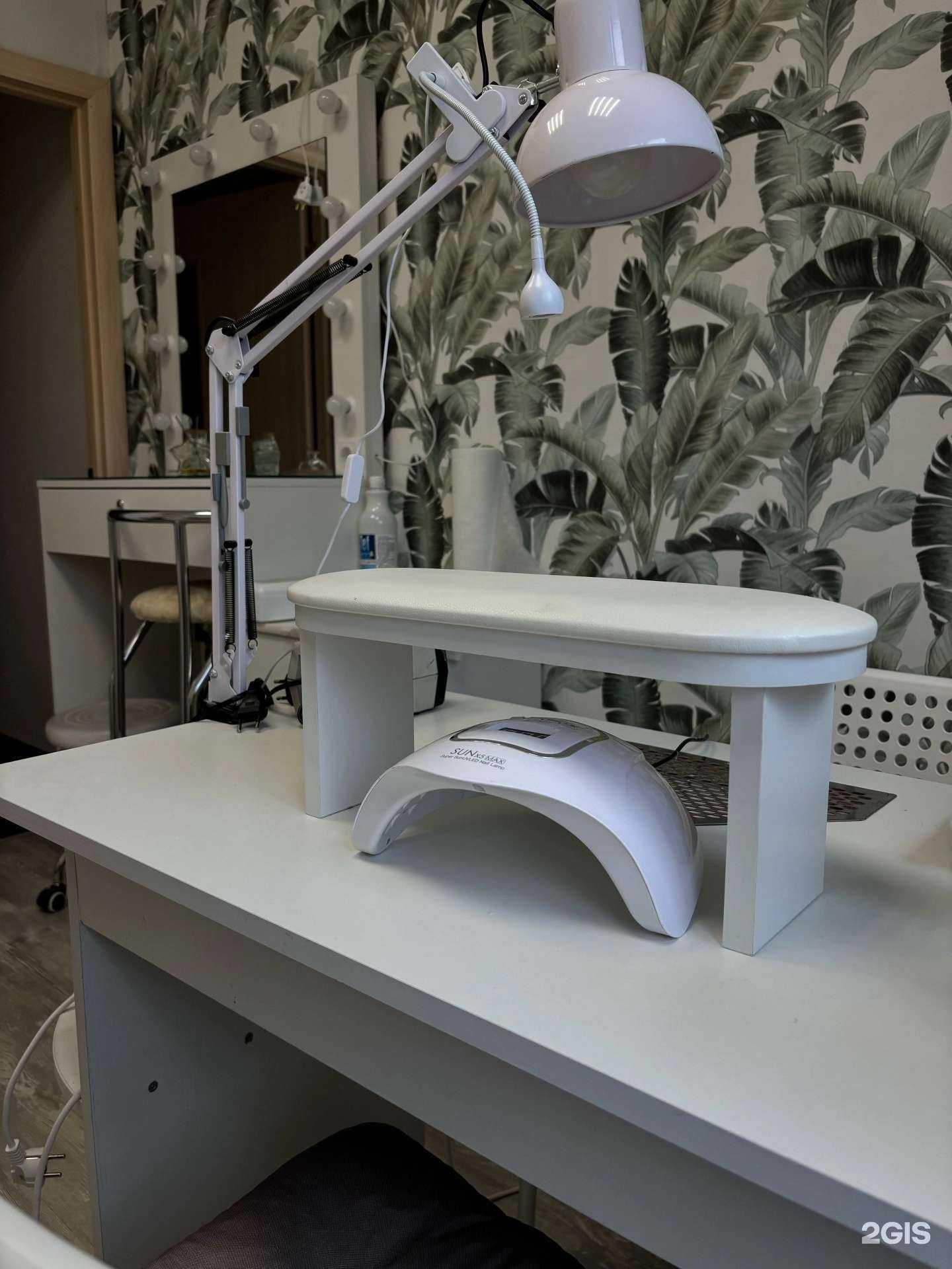 Отзывы на компанию Студия ногтевого сервиса в Челябинске c фото