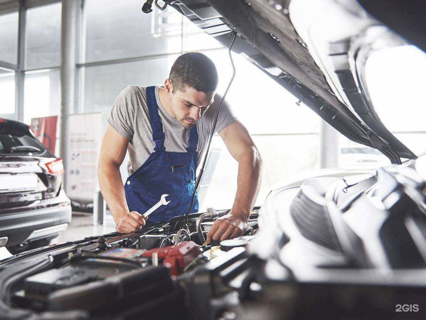 Отзывы на компанию Вирбакавто в Ростове-на-Дону c фото