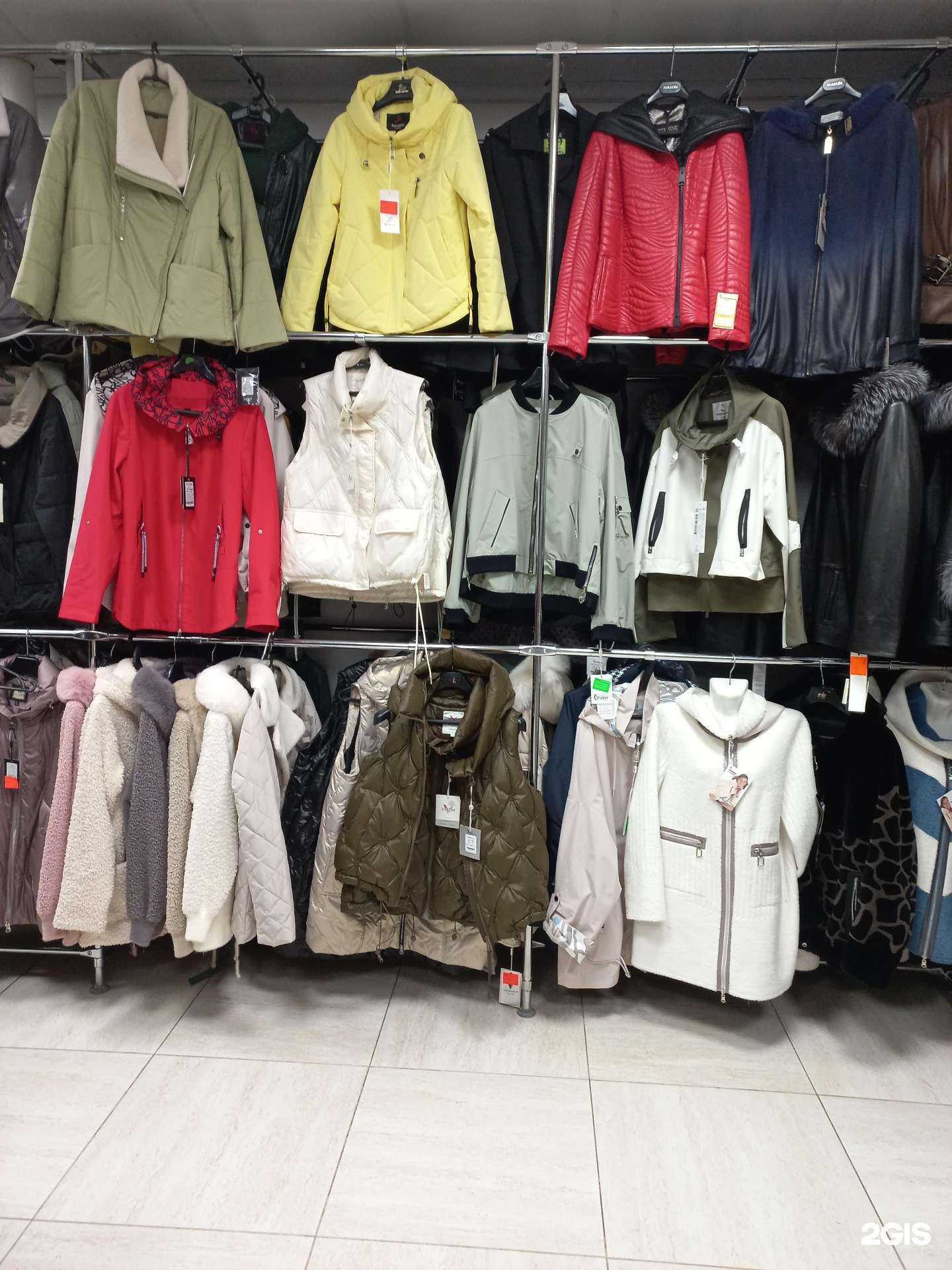 Отзывы на компанию Бенотти в Оренбурге c фото