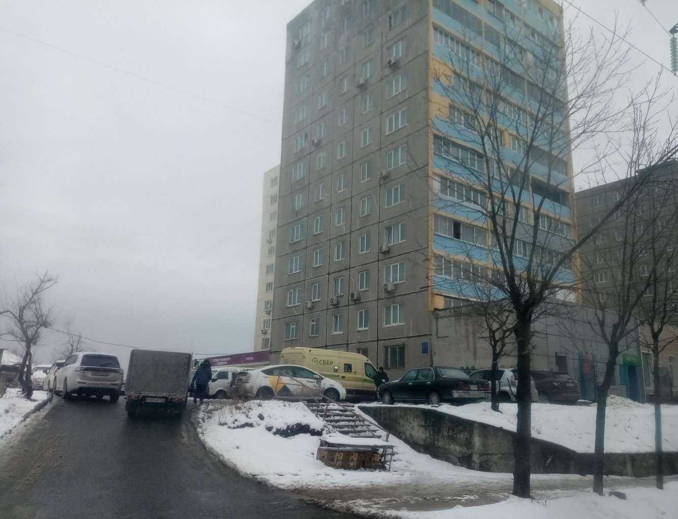 Отзывы на компанию Центр копировальных услуг в Владивостоке c фото - фотография 2 из 2