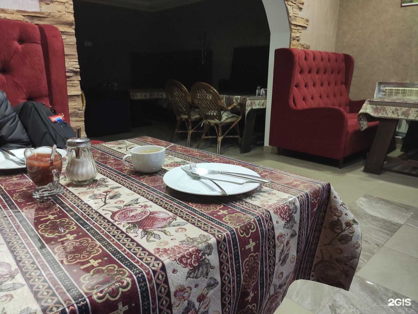 Отзывы на компанию Армянский шашлычный дворик в г. Тарко-Сале c фото