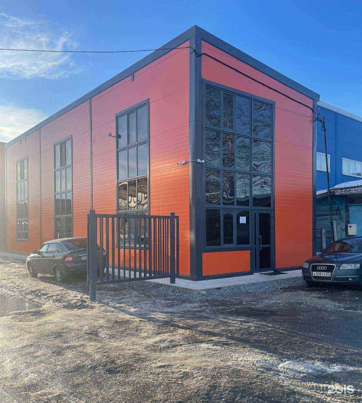 Отзывы на компанию Альтернатива норд в г. Архангельск c фото