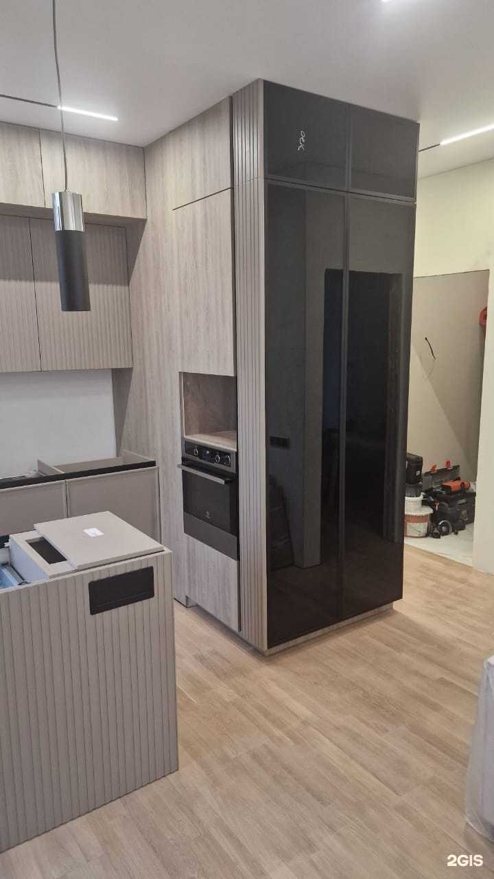 Отзывы на компанию Cucina в г. Иркутск c фото