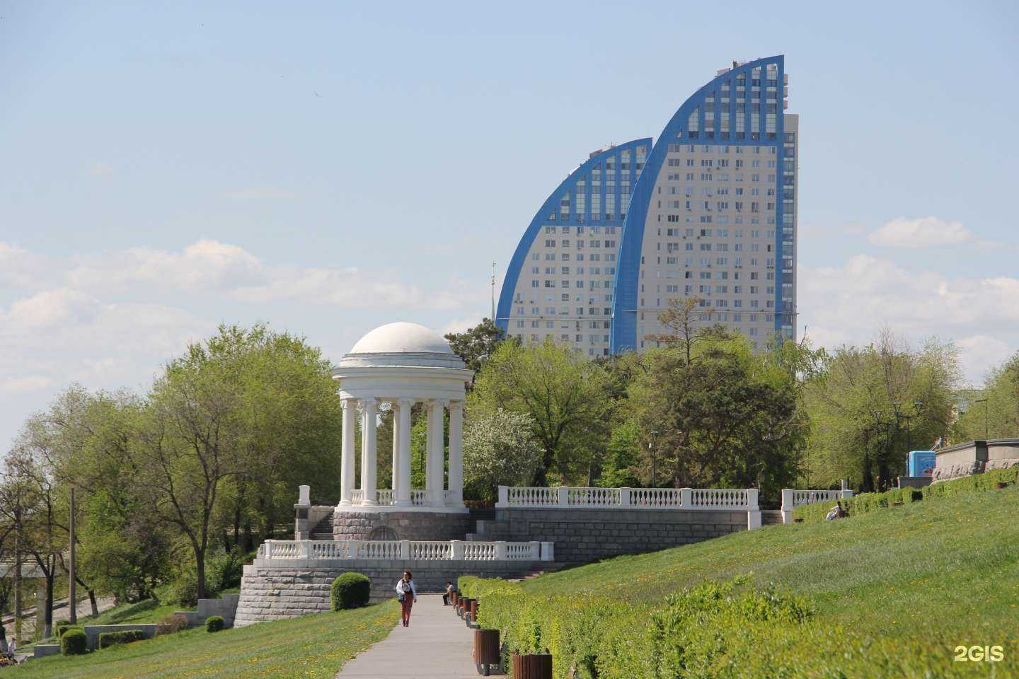 Отзывы на компанию Волгоградское отделение Сочинского курортного объединения в г. Волгоград c фото