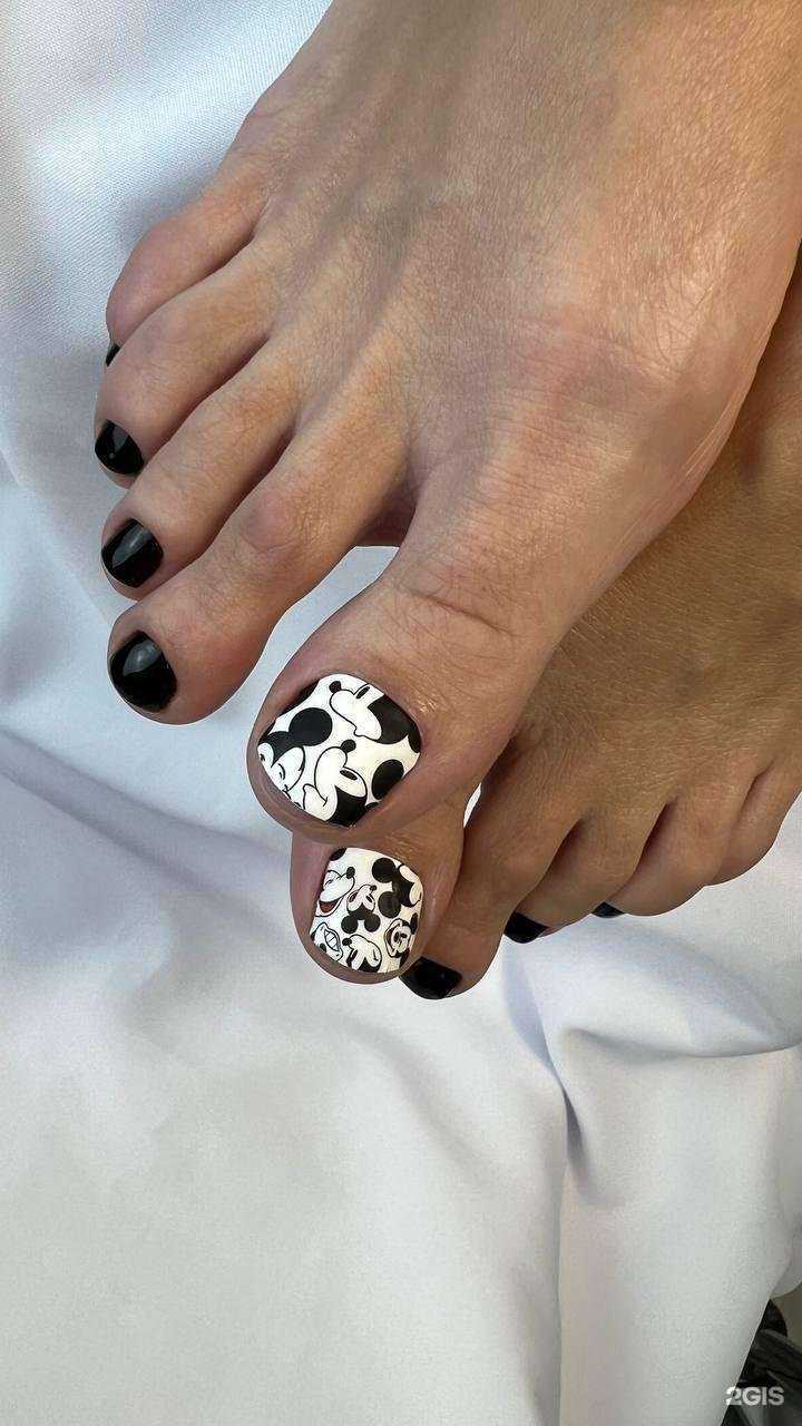 Отзывы на компанию X-Nail в Тюмени c фото