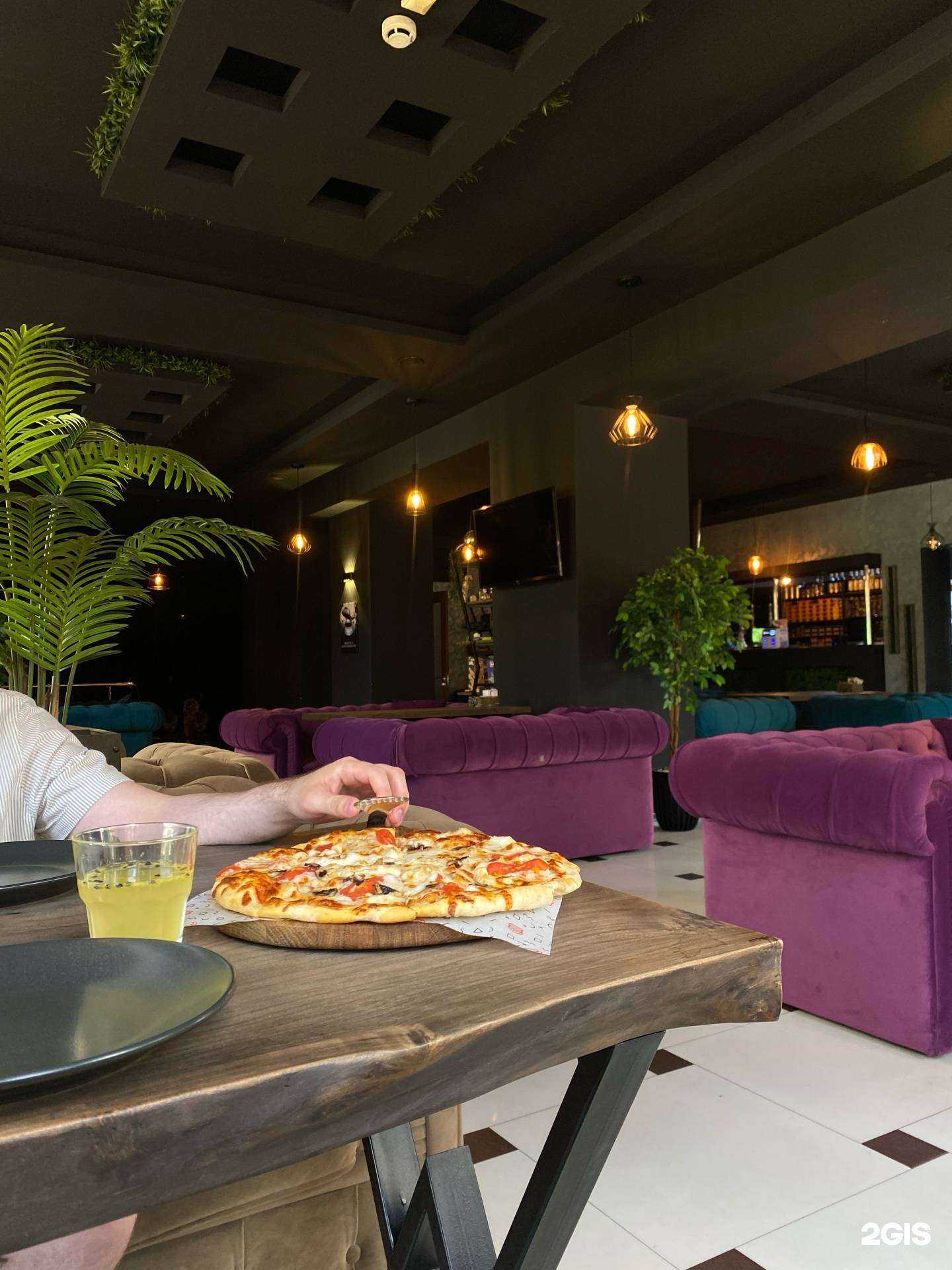 Отзывы на компанию Dark Lounge в г. Кисловодск c фото