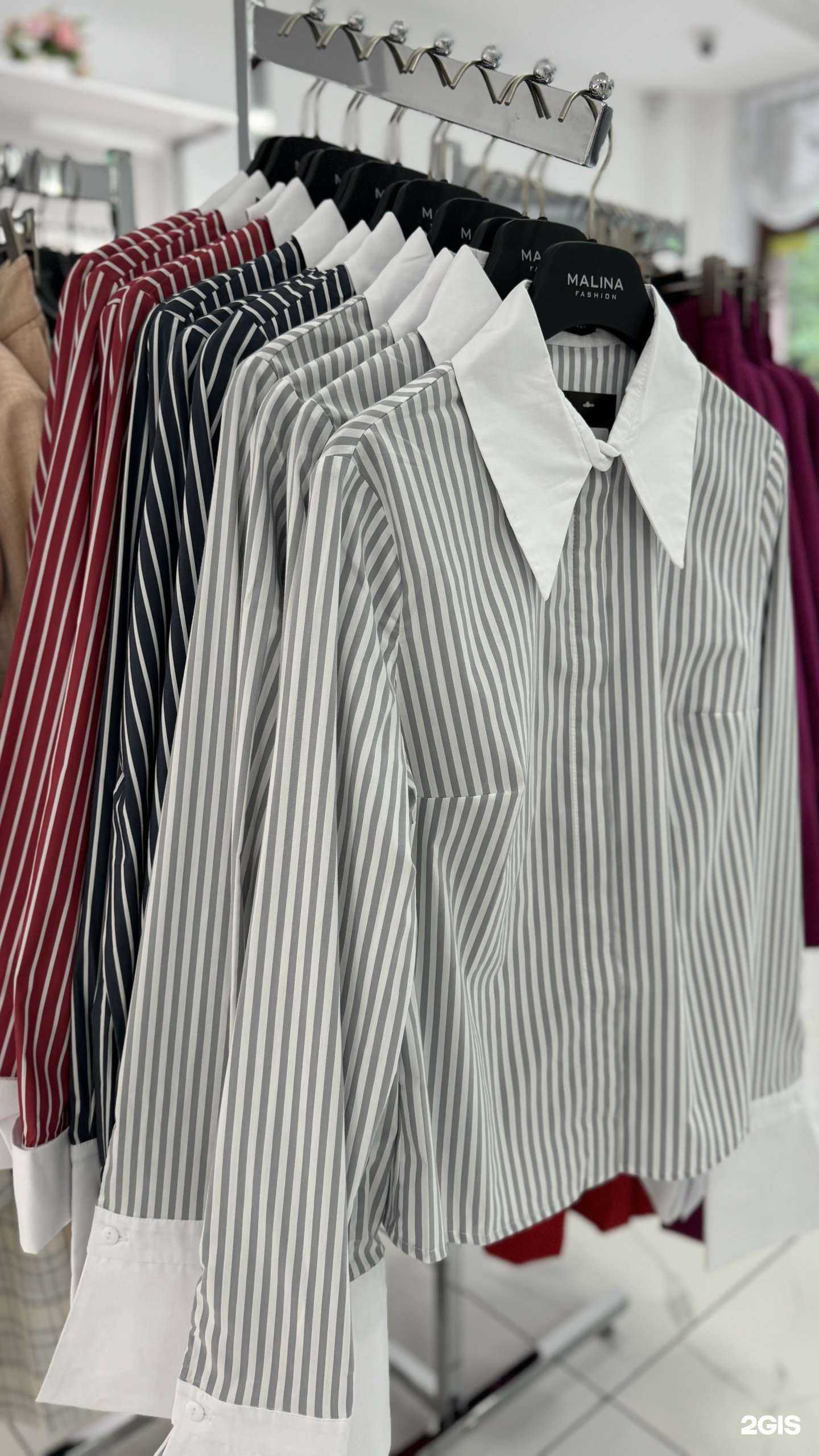 Отзывы на компанию Malina Bonita в Красноярске c фото