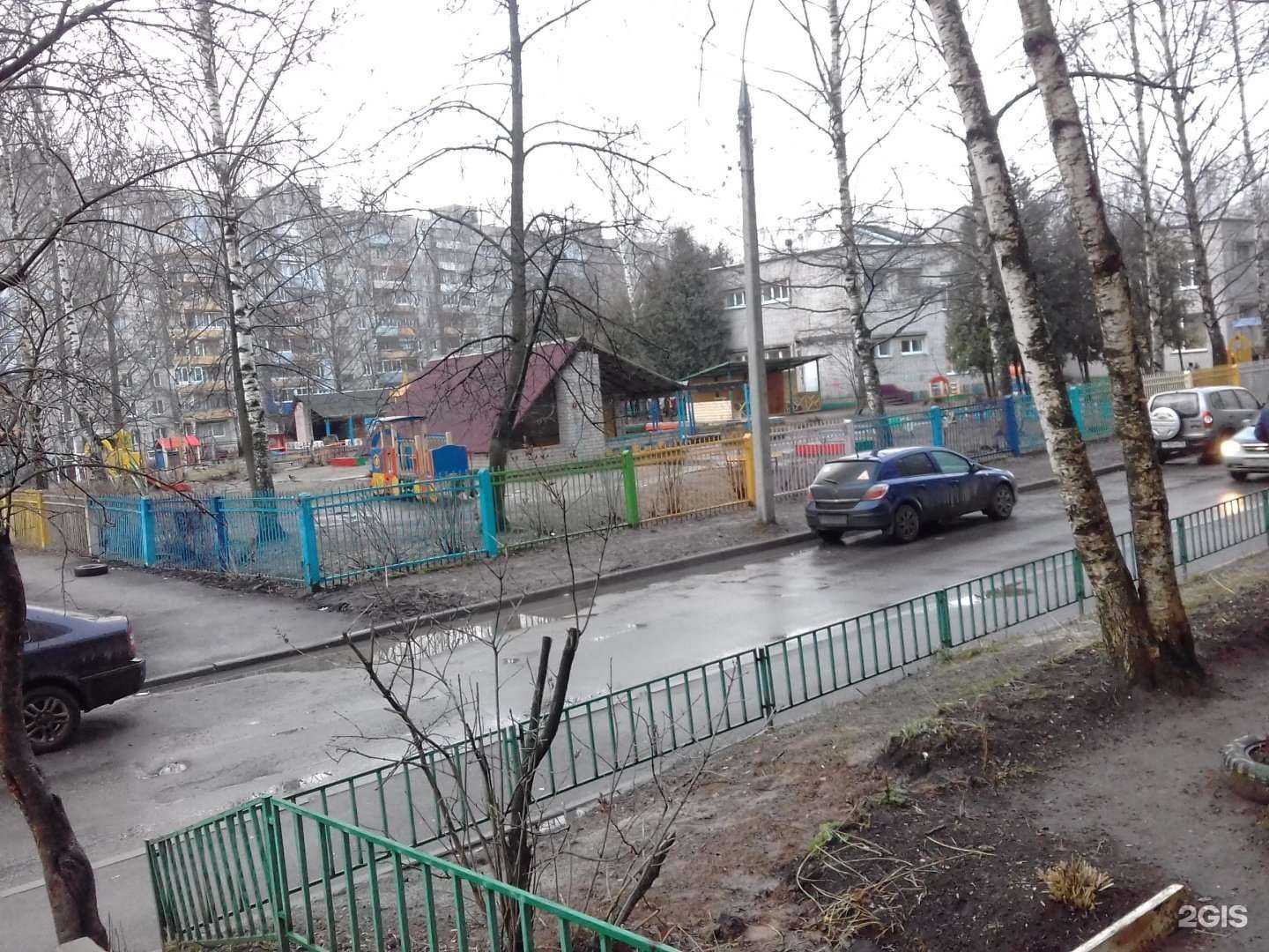 Отзывы на компанию Детский сад №56 в г. Ярославль c фото