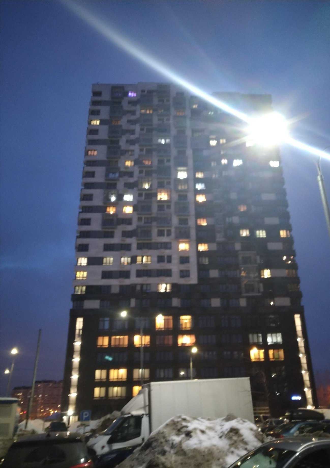 Отзывы на компанию Пикассо в Люберцах c фото - фотография 2 из 2