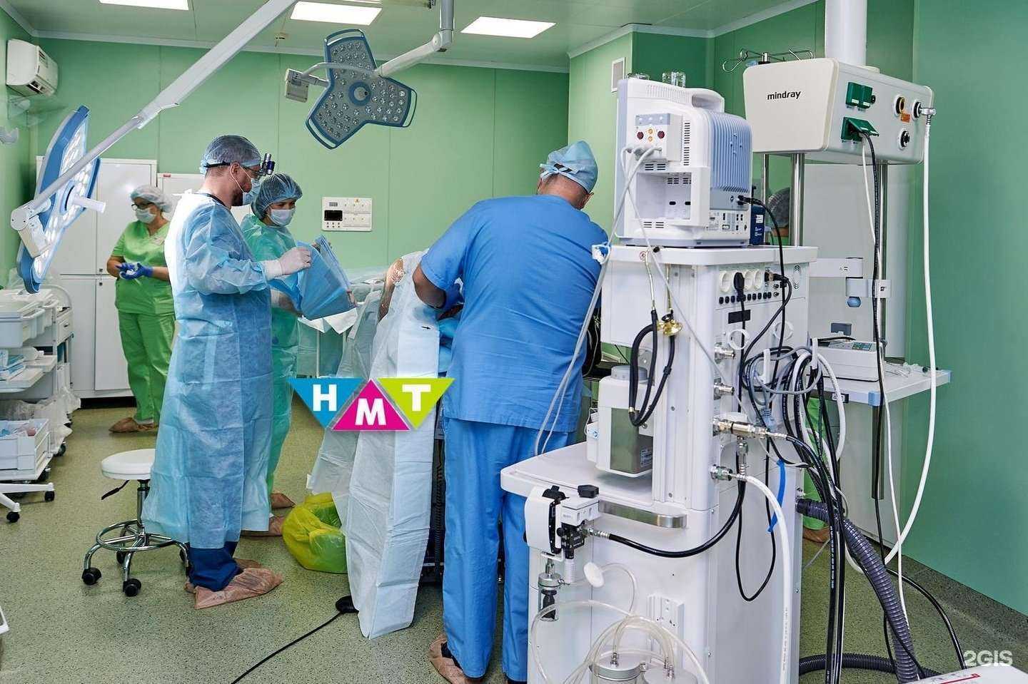 Отзывы на компанию Новые медицинские технологии в г. Воронеж c фото