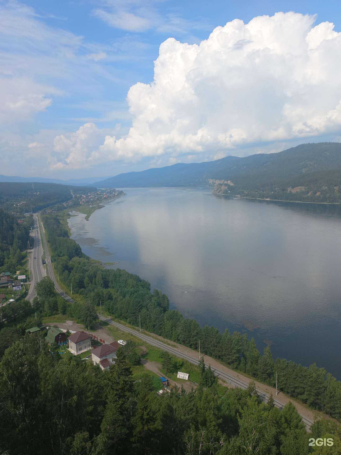 Отзывы на компанию Мана-Тур в Красноярске c фото