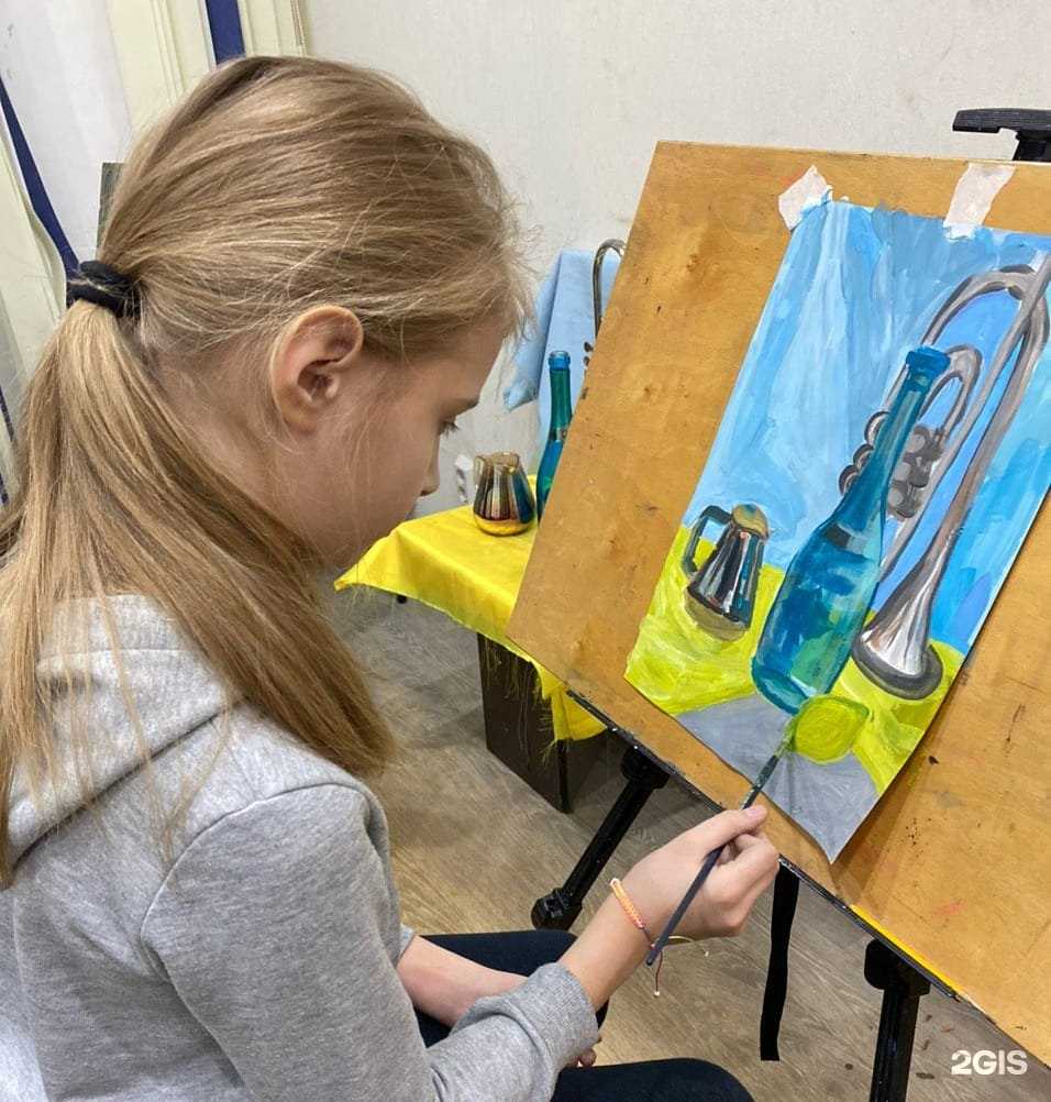 Отзывы на компанию Открытая студия в г. Красноярск c фото