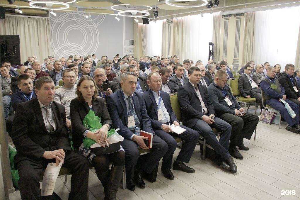 Отзывы на компанию Урожай арго инвест в г. Уфа c фото