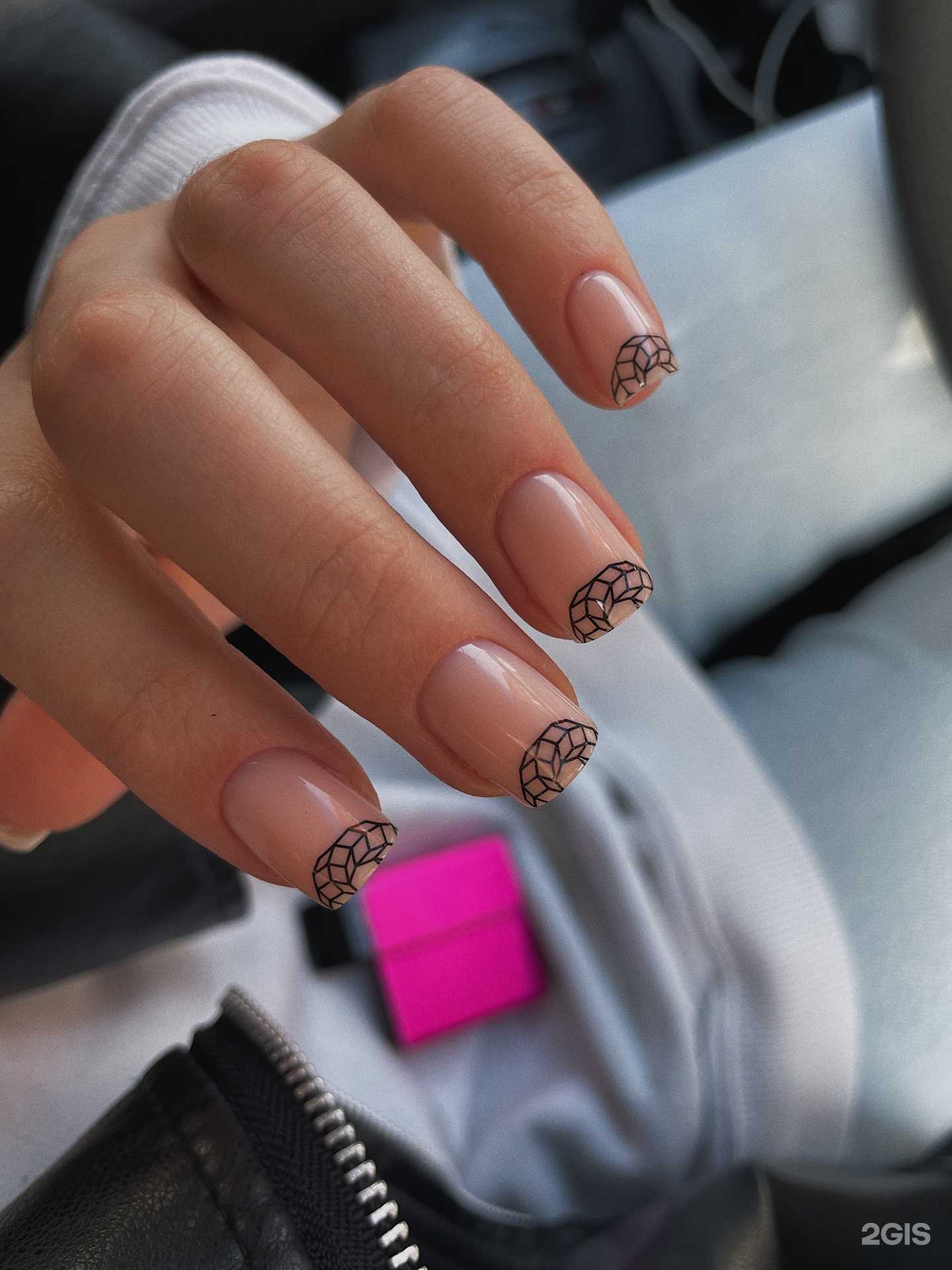 Отзывы на компанию MK Studio в Владивостоке c фото