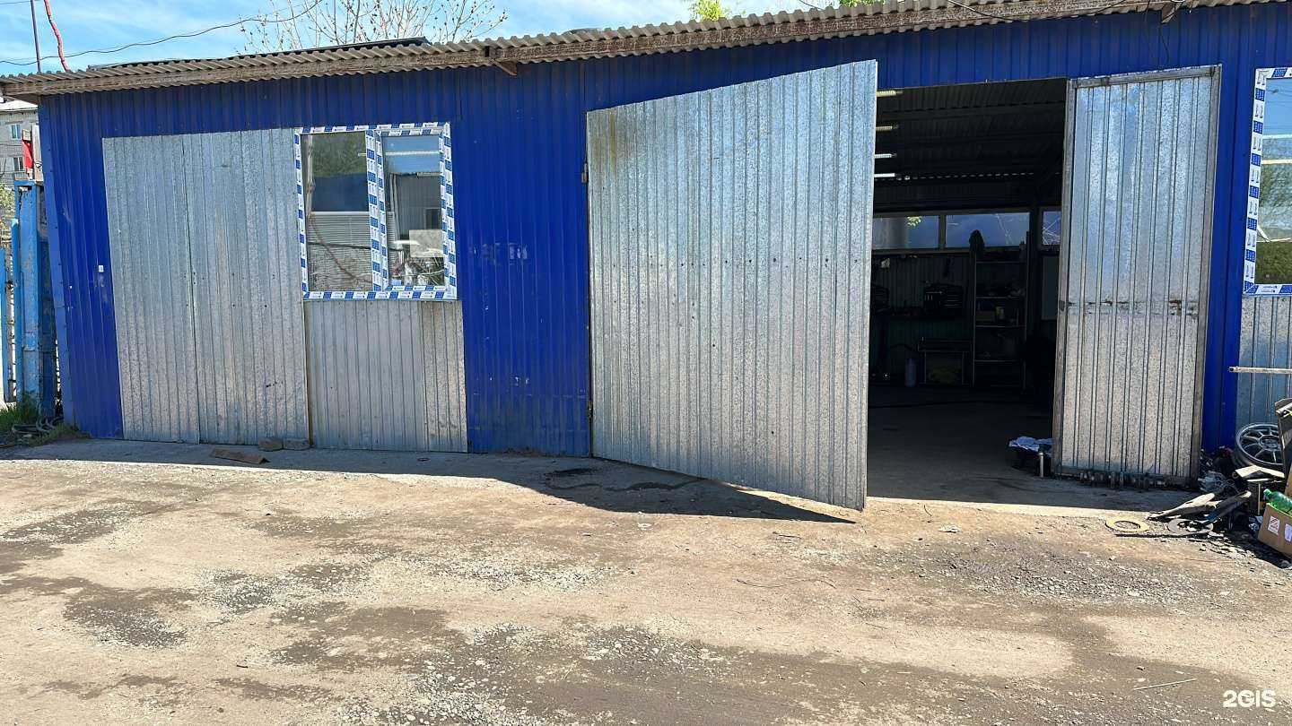 Отзывы на компанию Али в Хабаровске c фото