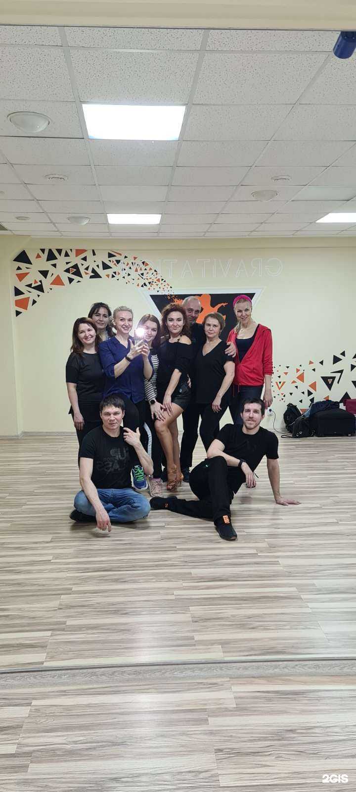 Отзывы на компанию Gravitation в Сургуте c фото