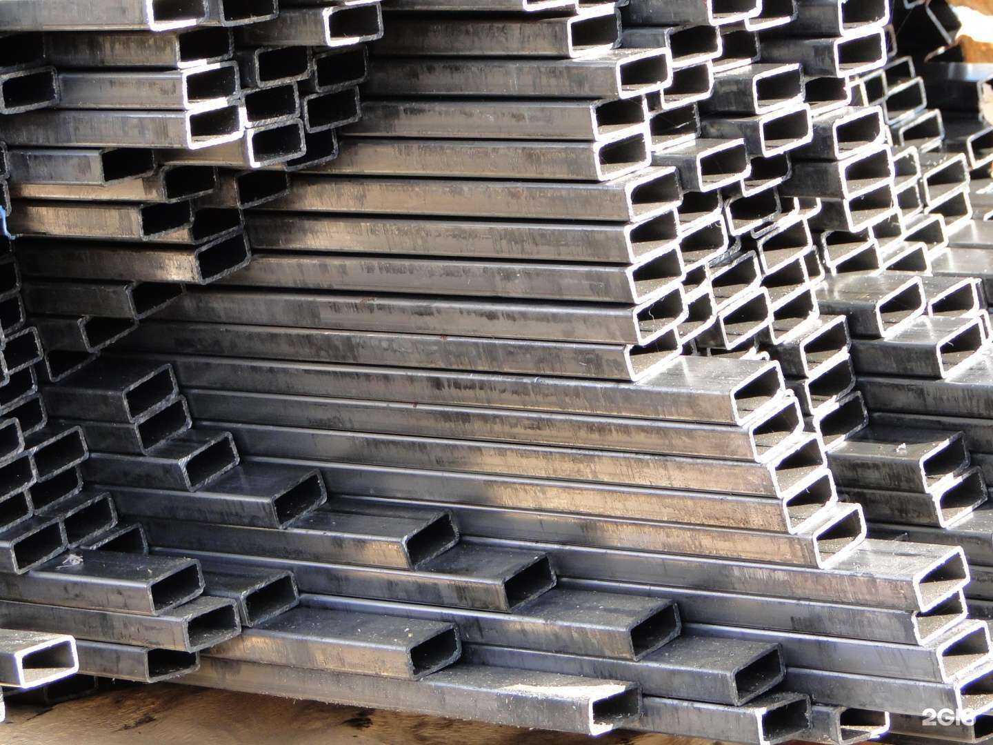 Отзывы на компанию РостСтройМет в Ростове-на-Дону c фото