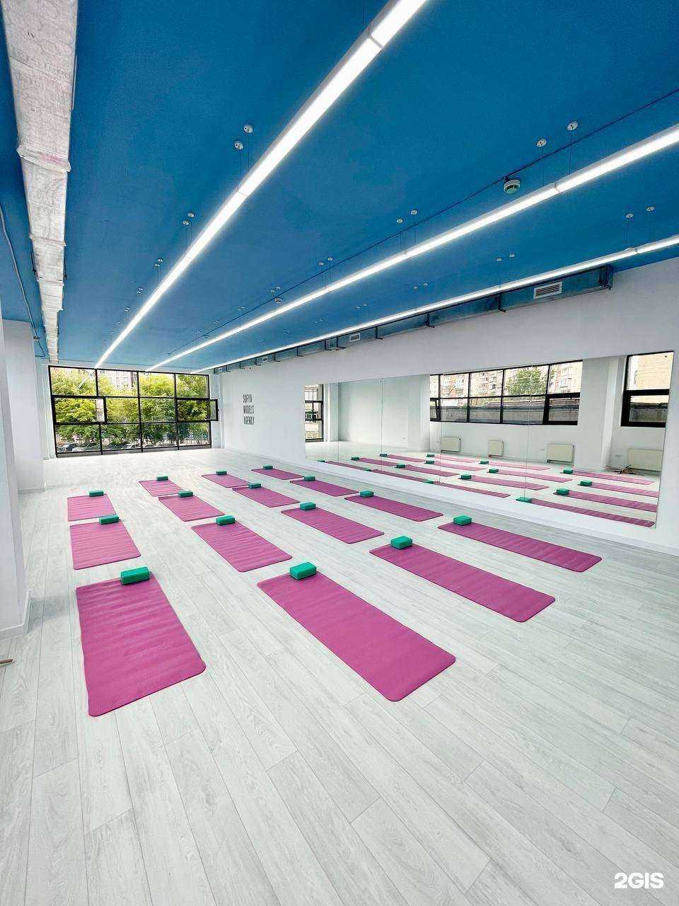 Отзывы на компанию Liberty dance в Челябинске c фото