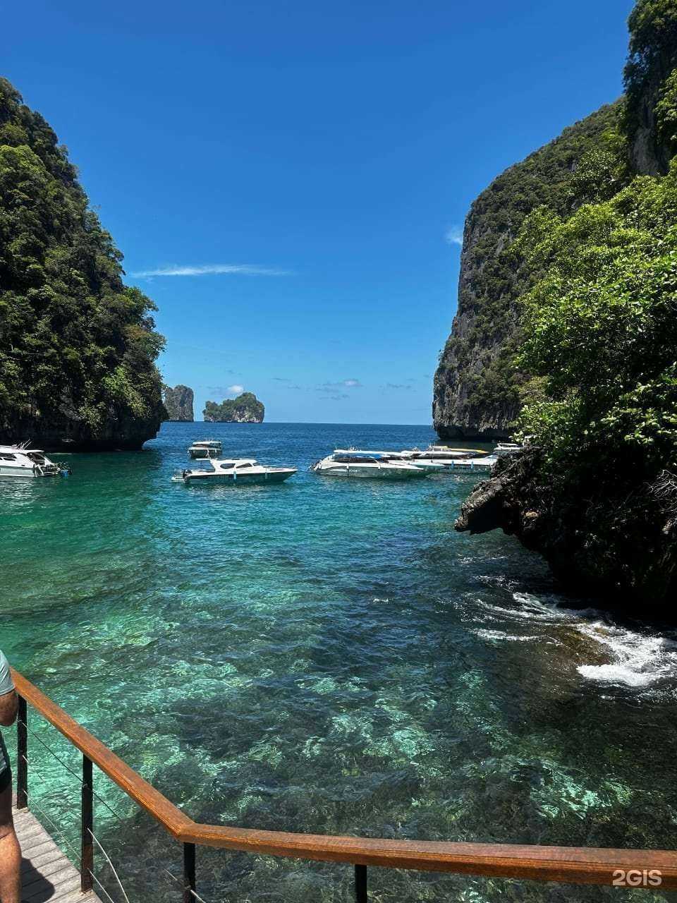 Отзывы на компанию Желтый чемодан в г. Норильск c фото