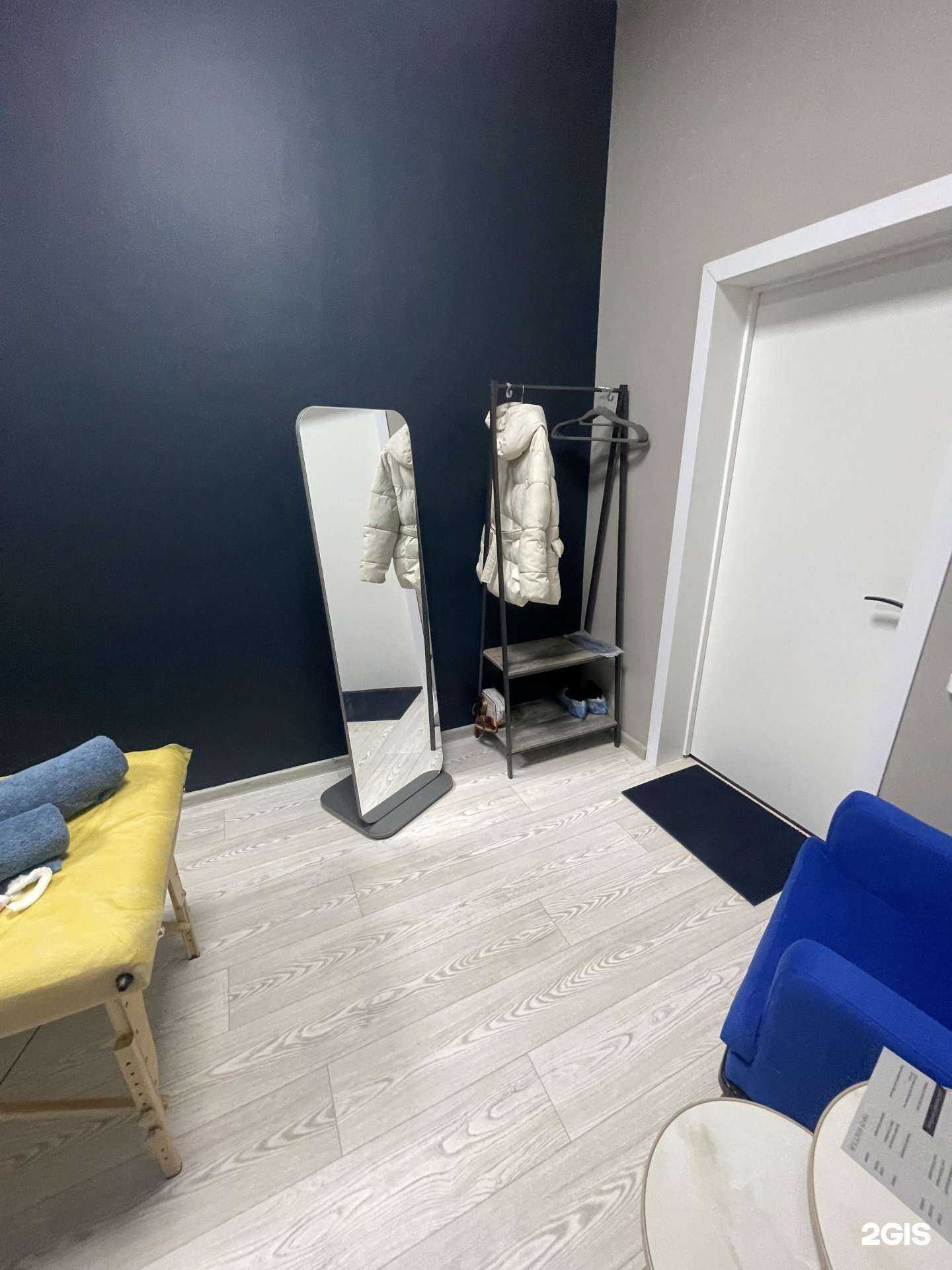 Отзывы на компанию Хочу Массаж в Новом Уренгое c фото