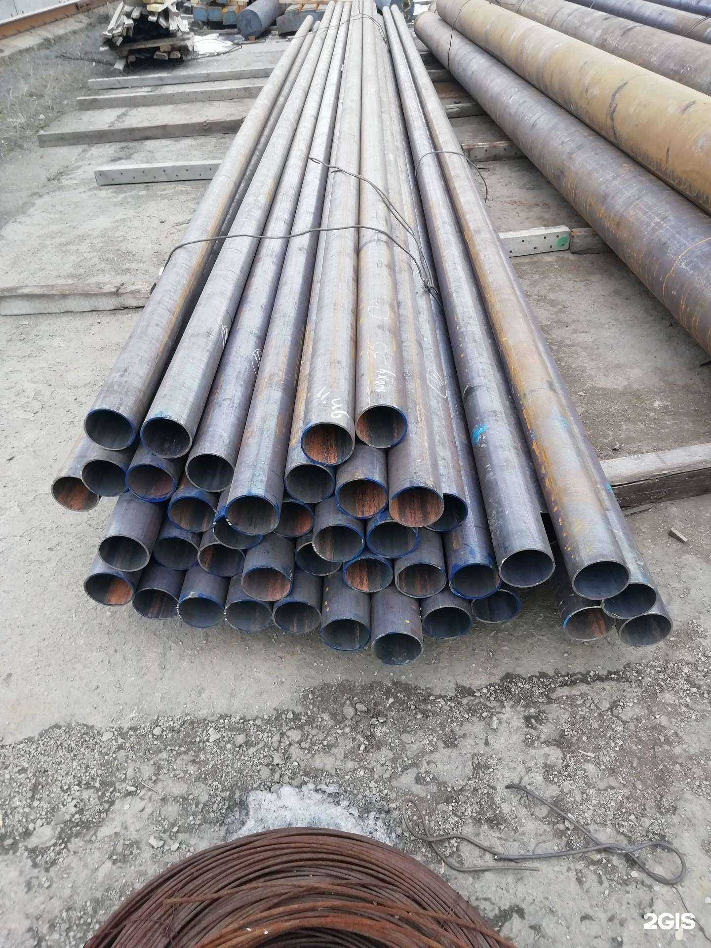 Отзывы на компанию Ив пром в Челябинске c фото