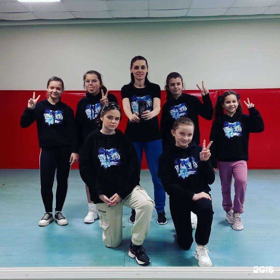 Отзывы на компанию One way в Воронеже c фото