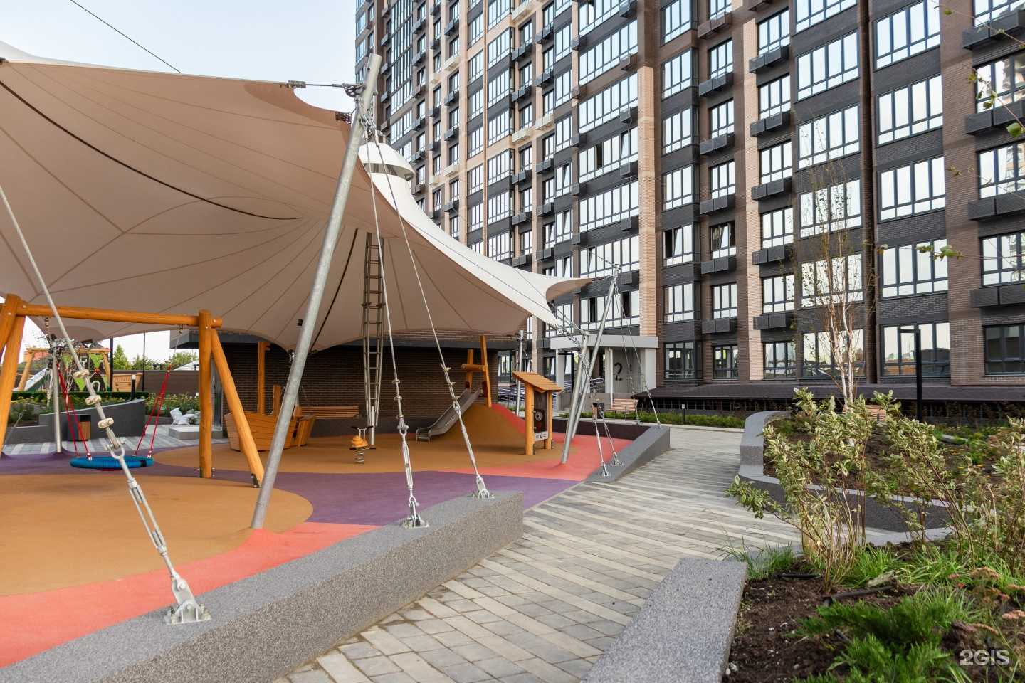 Отзывы на компанию БАУИНВЕСТ в Краснодаре c фото