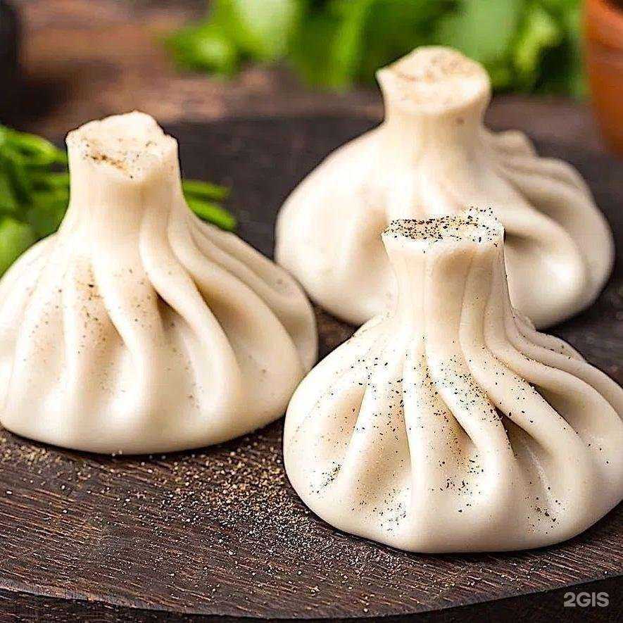 Отзывы на компанию Империя мяса в Красноярске c фото