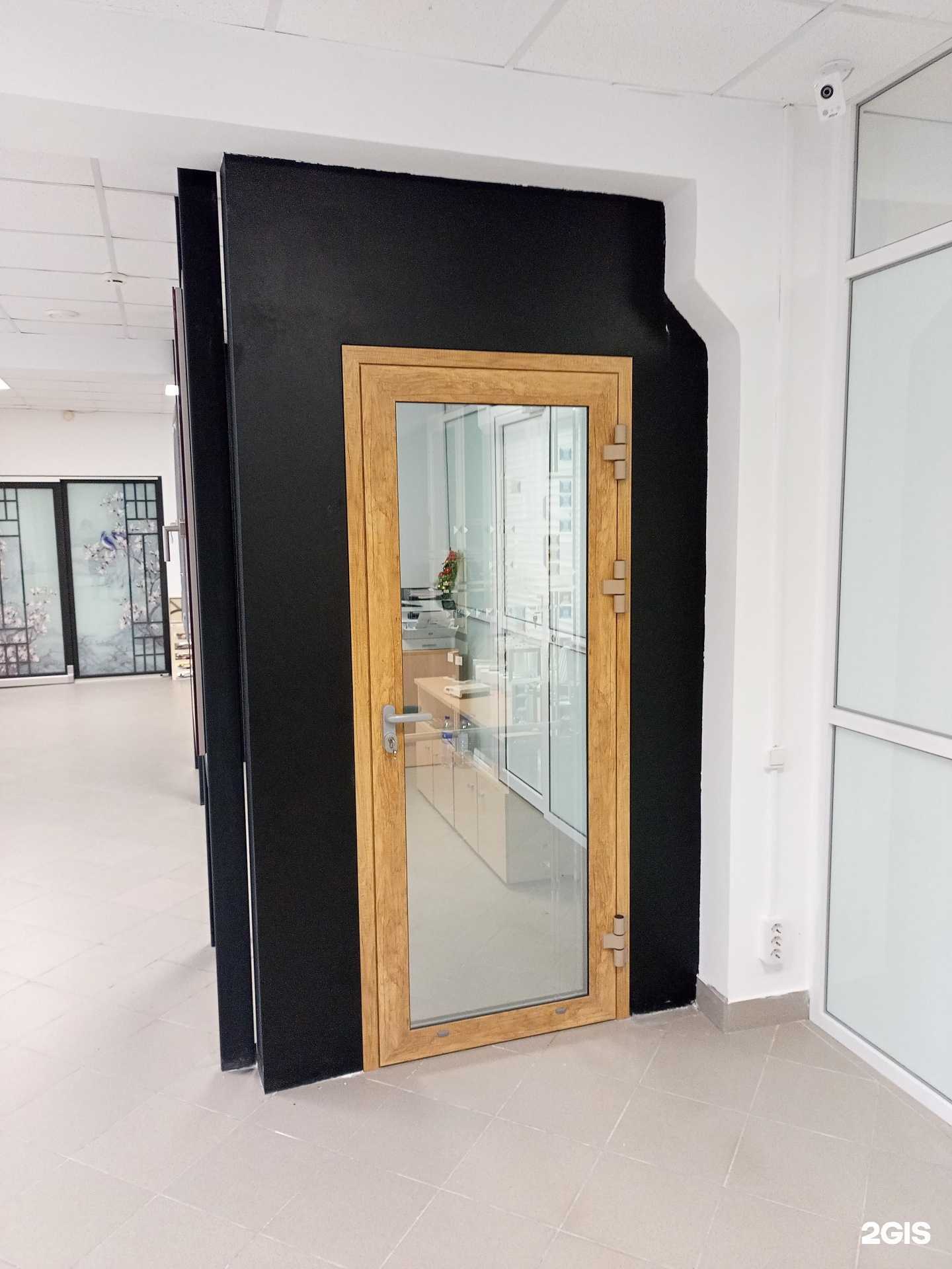 Отзывы на компанию Экоокна в Иванове c фото