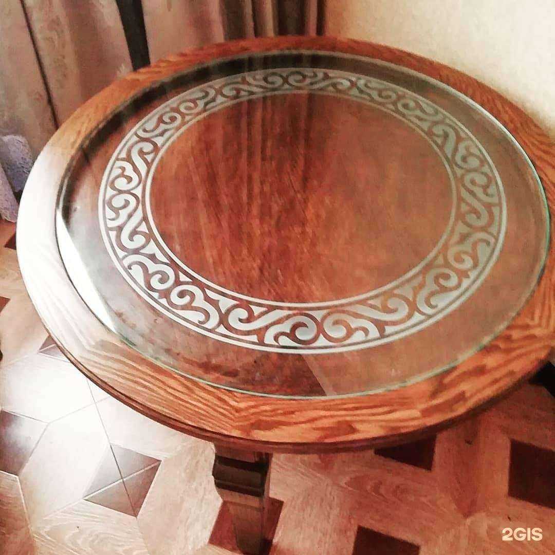 Отзывы на компанию Стекольная мастерская в Белгороде c фото