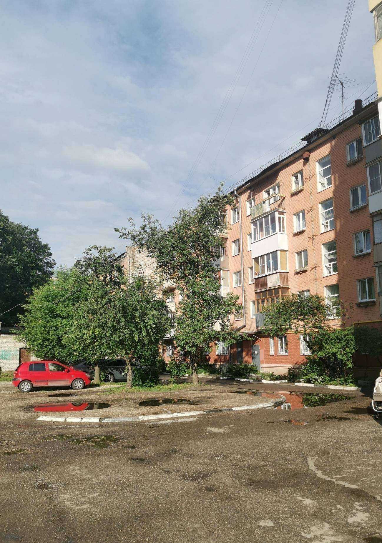 Отзывы на компанию Скоро ТО в Твери c фото - фотография 2 из 2